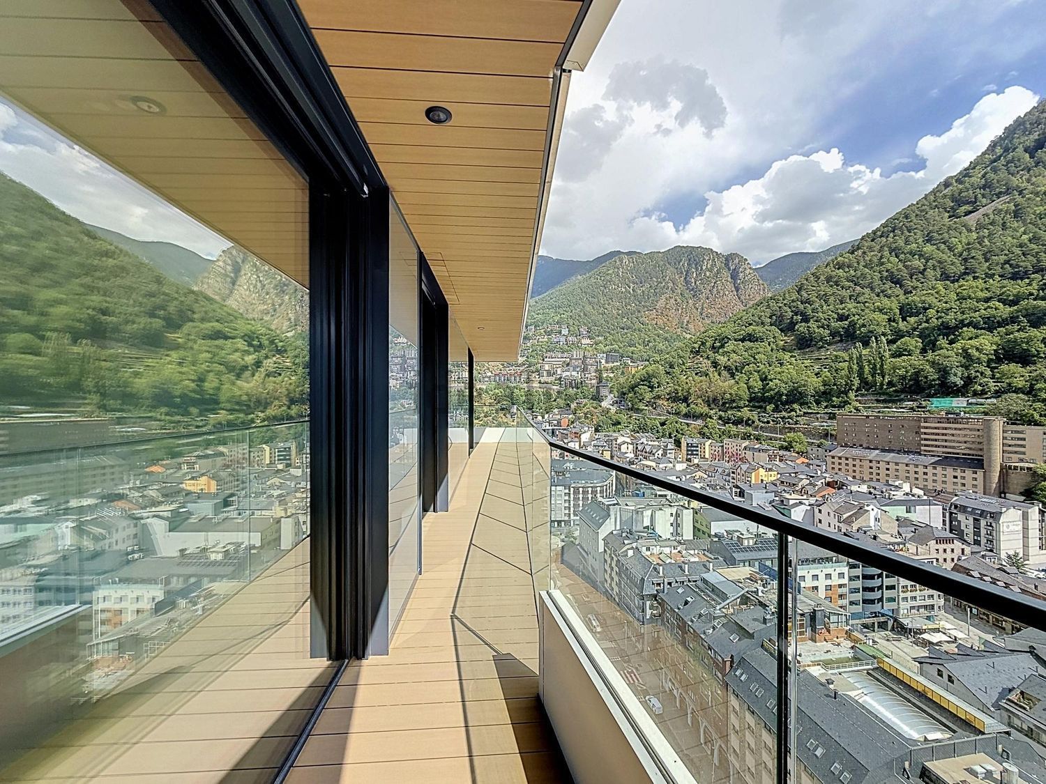 4-bedroom flat for sale in Escaldes-Engordany · 2 of 48