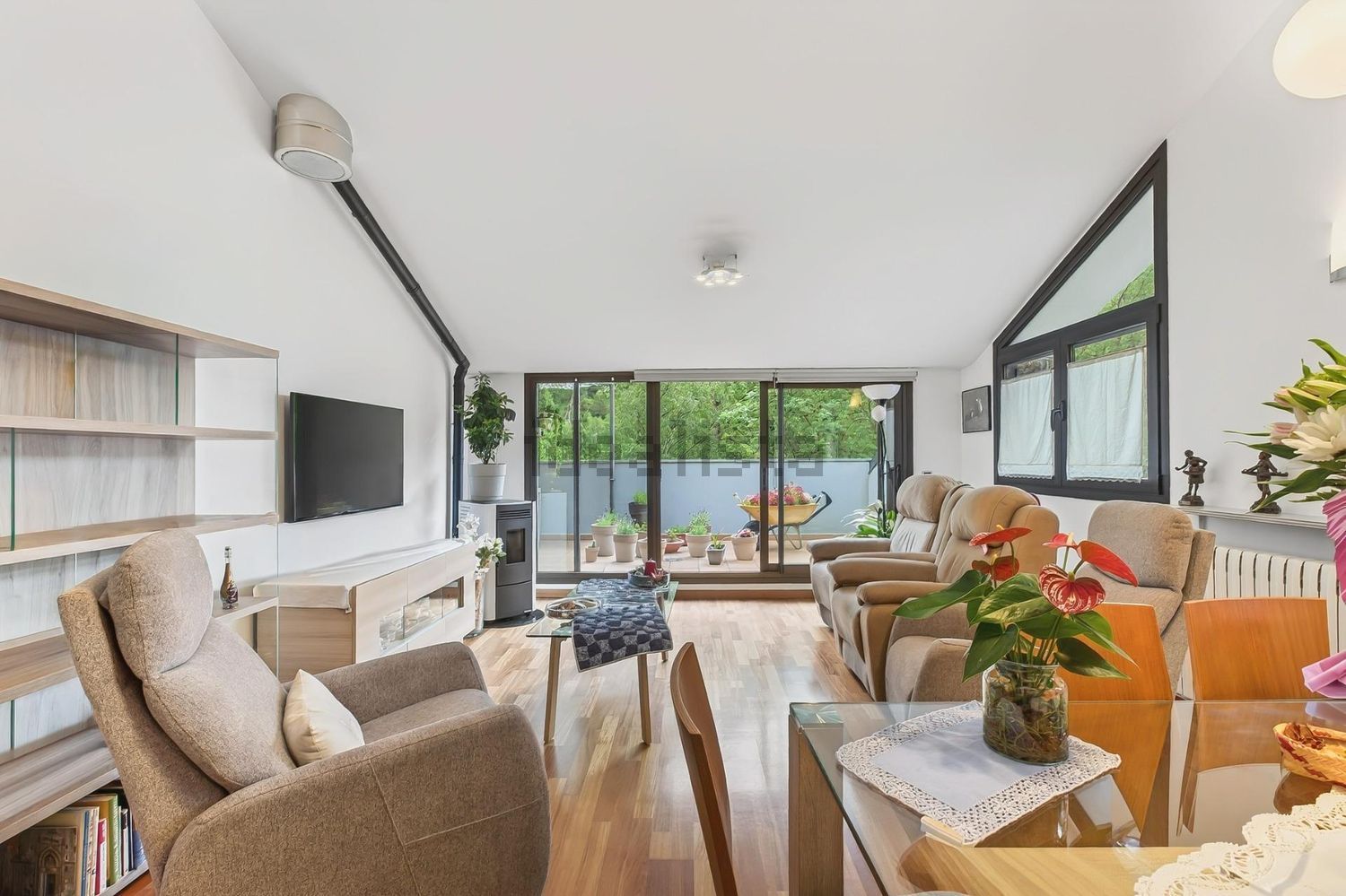 4-bedroom penthouse for sale in La Cortinada, Ordino · 48 of 60