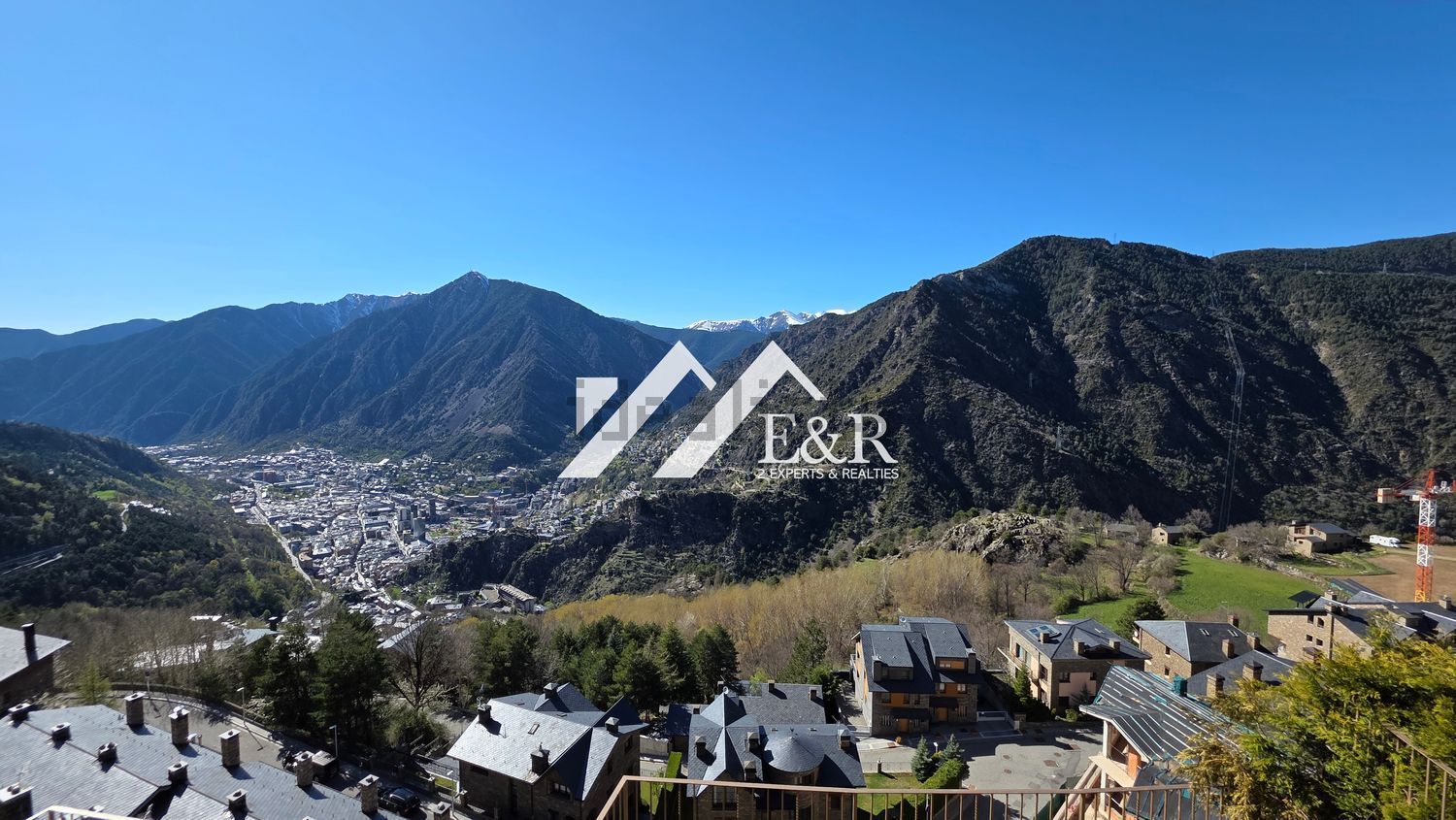 4-bedroom townhouse for sale in Engolasters, Escaldes-Engordany · 43 of 60