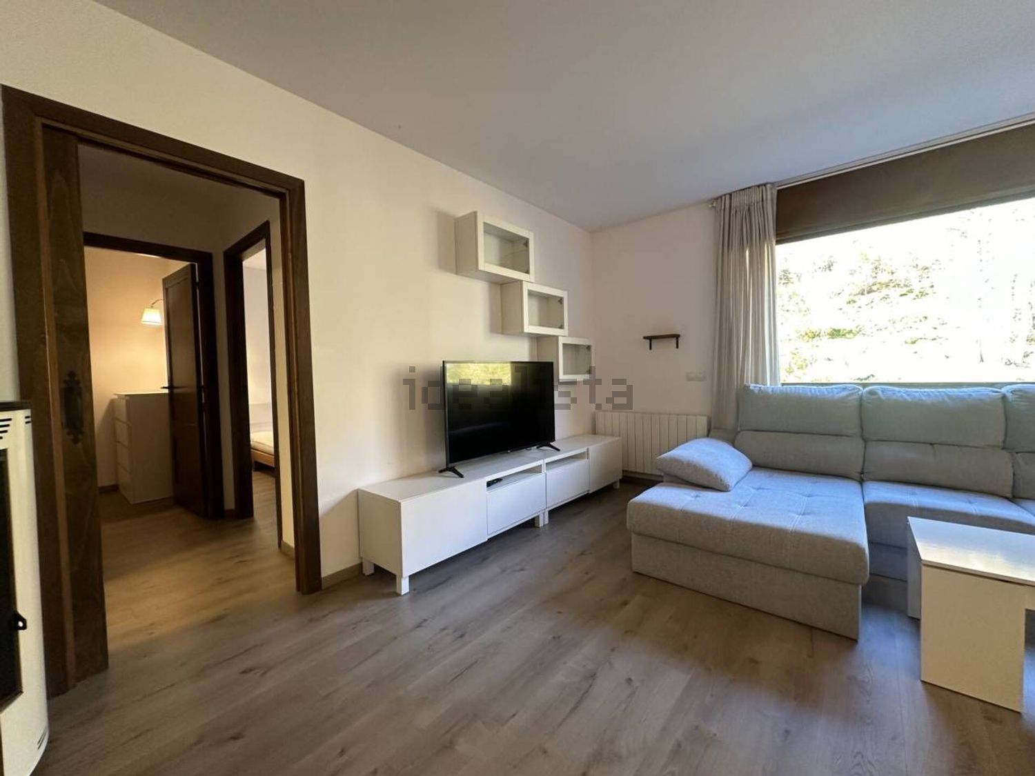 Appartement 2 chambres à louer à Llorts, Ordino · 55 sur 60