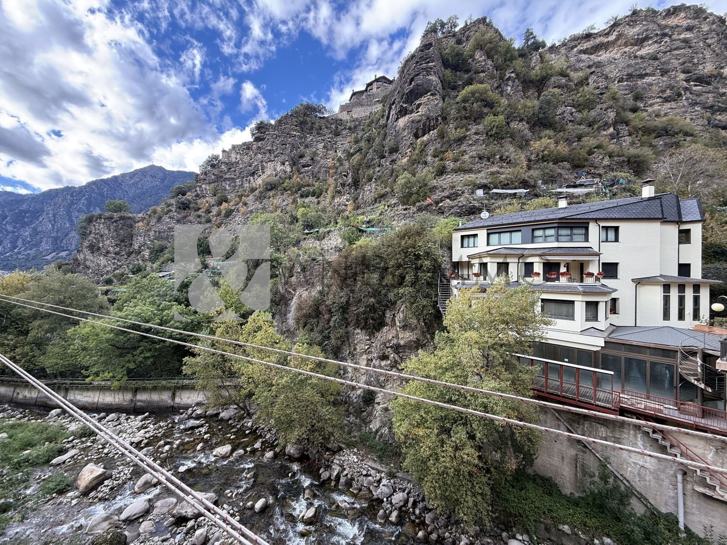 3-bedroom flat for rent in Escaldes-Engordany · 15 of 26