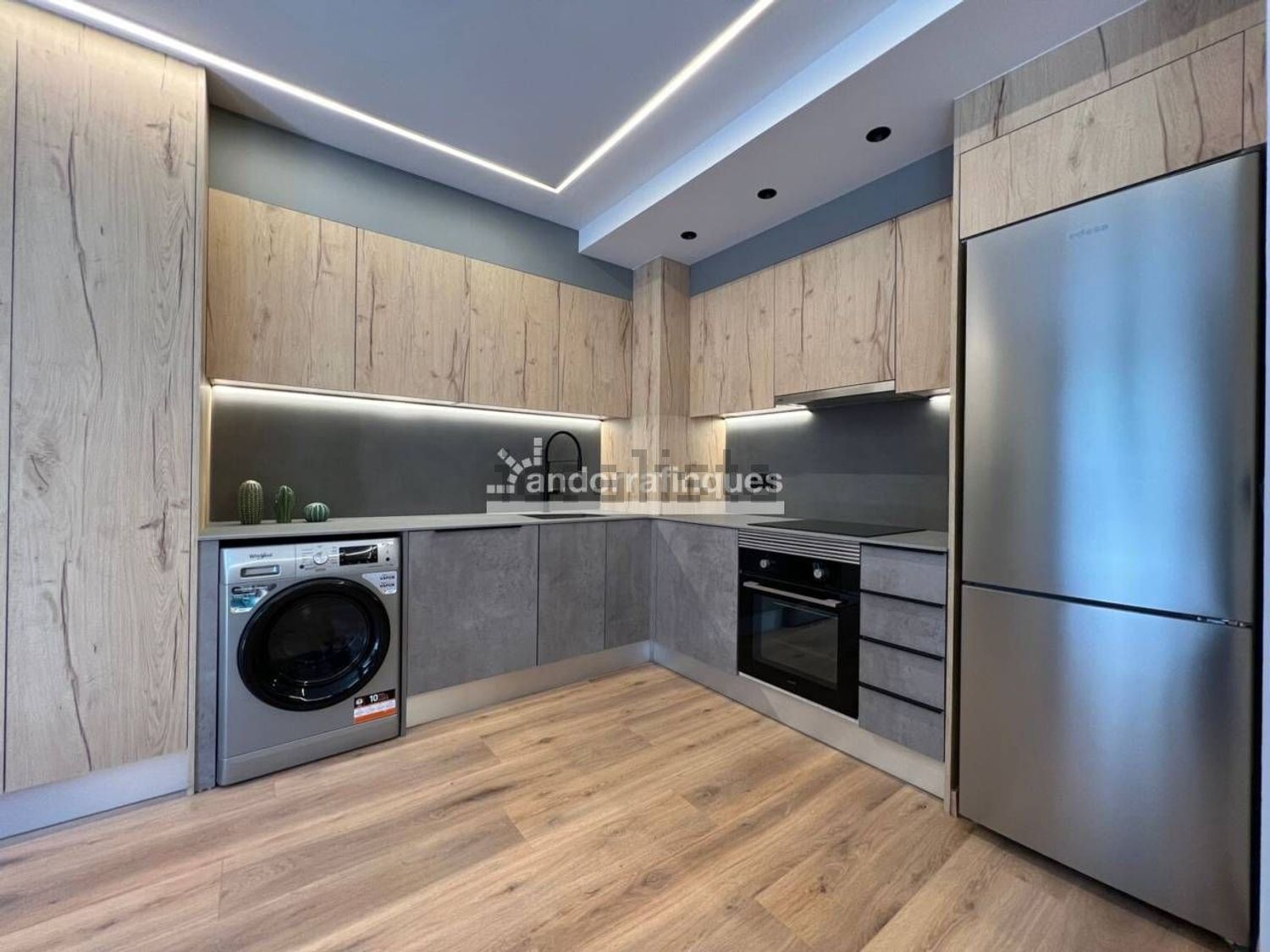 3-bedroom flat for sale in Llorts, Ordino · 21 of 60
