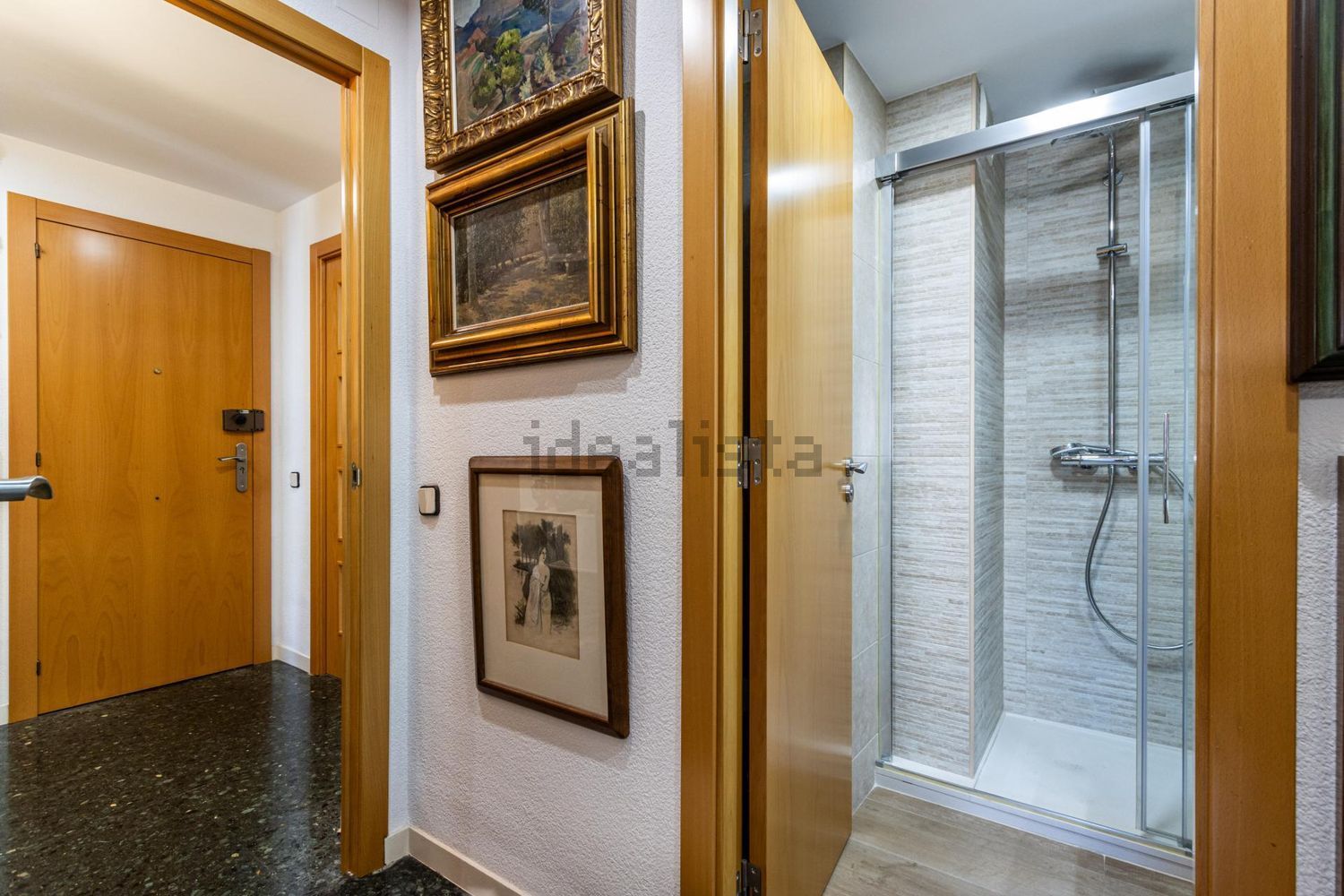 Piso en venta en Calle de Blasco de Garay
