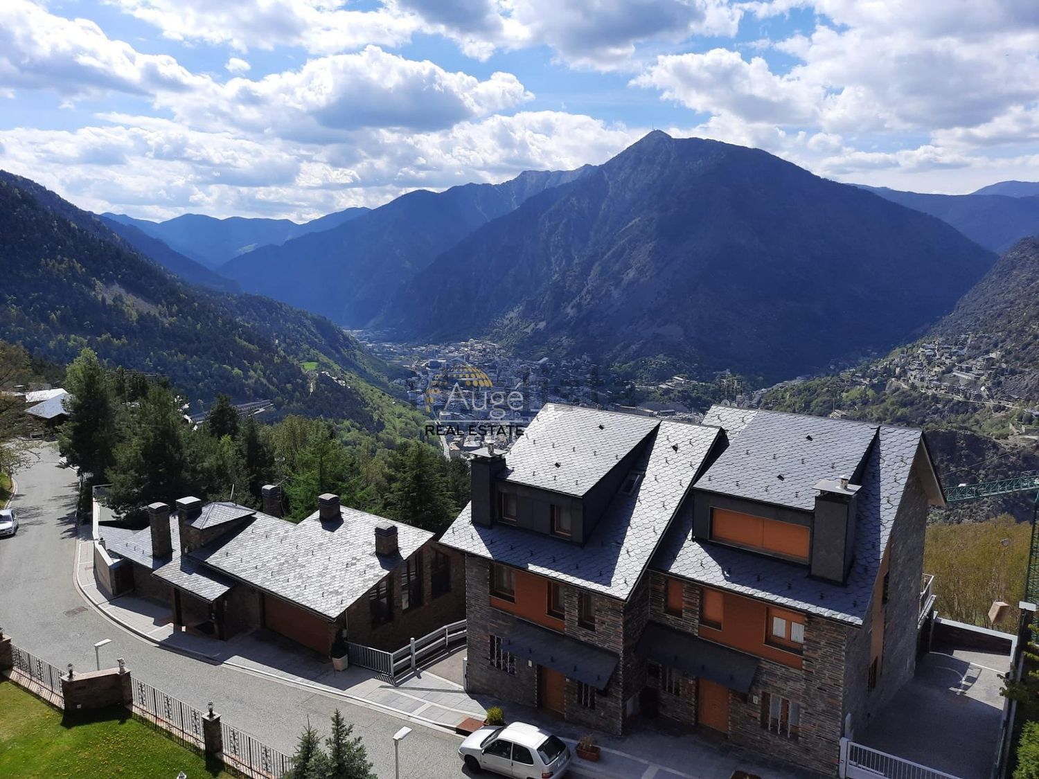5-bedroom chalet for sale in Engolasters, Escaldes-Engordany · 5 of 58