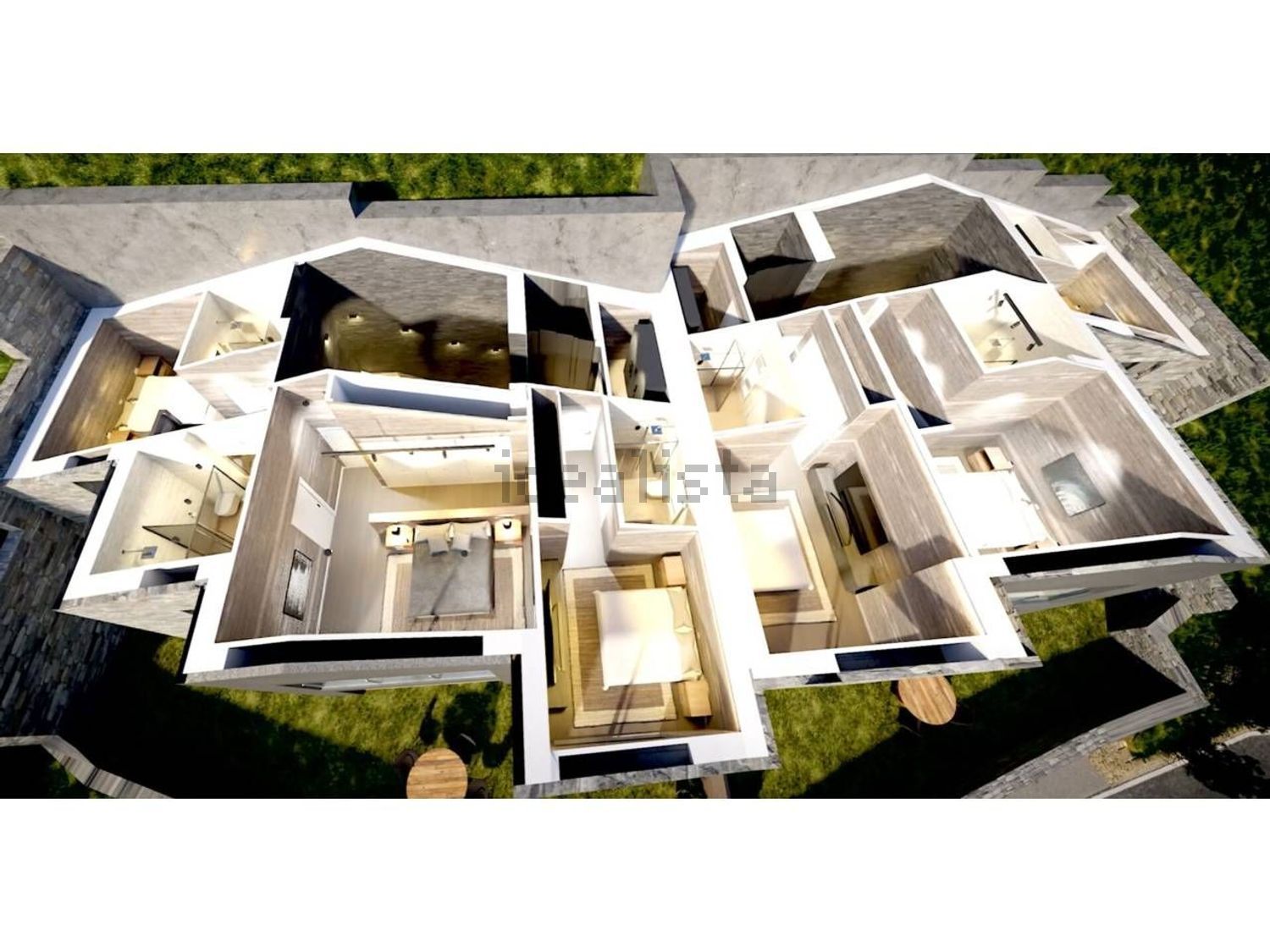 4-bedroom townhouse for sale in Sispony, La Massana · 43 of 56