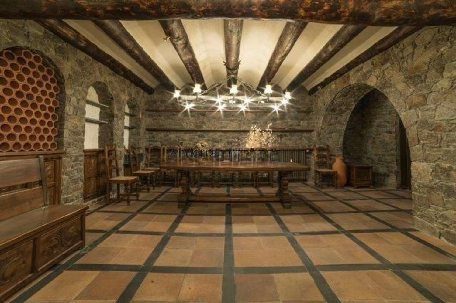 Chalet de 4 habitaciones en alquiler en Andorra la Vella · 51 de 60