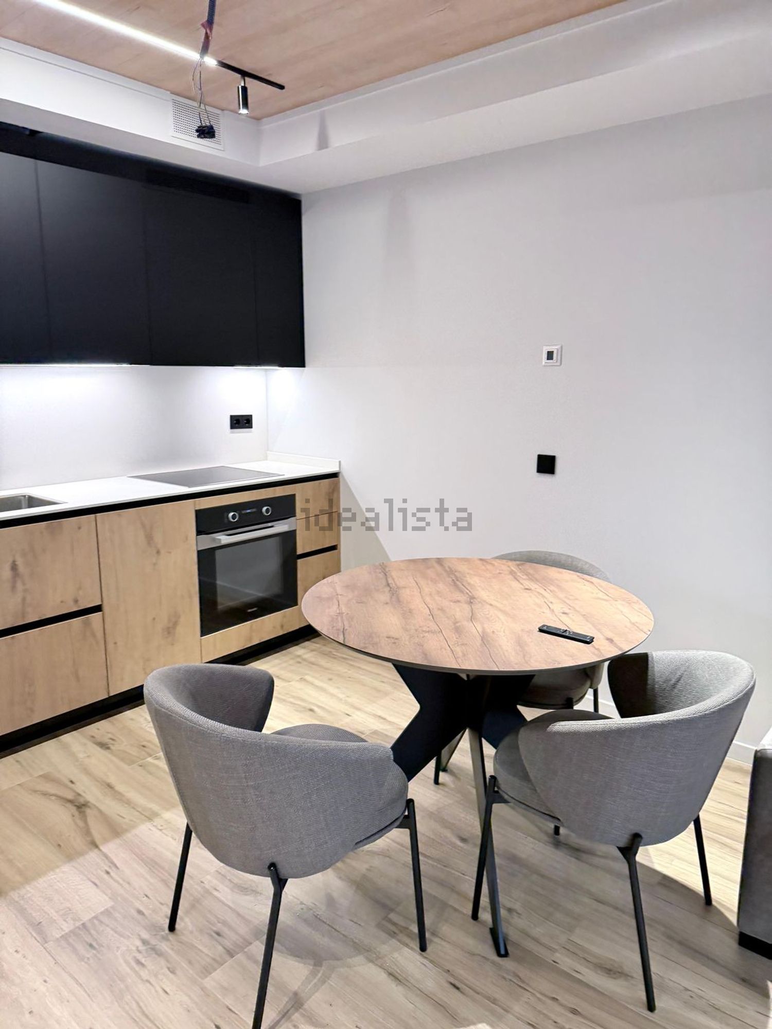 1-bedroom flat seasonal rent in El Tarter, Canillo · 24 of 52