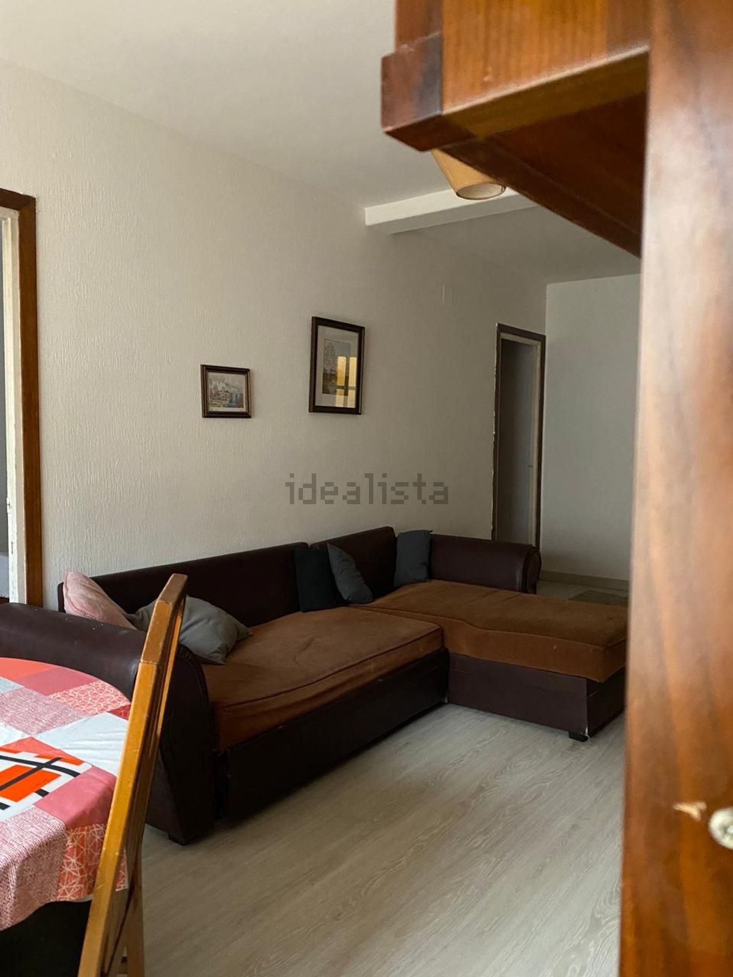 2-bedroom flat for rent in Pas de la Casa, Encamp · 2 of 9
