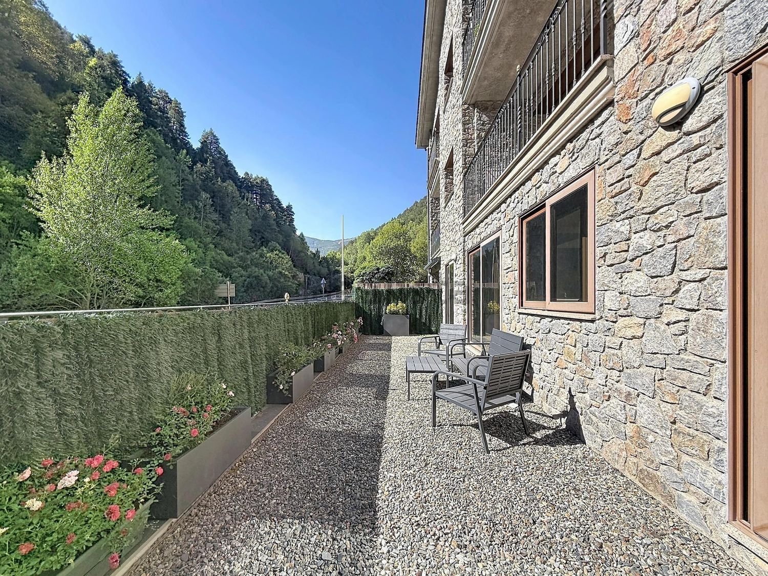 2-bedroom flat for rent in Arinsal, La Massana · 25 of 60