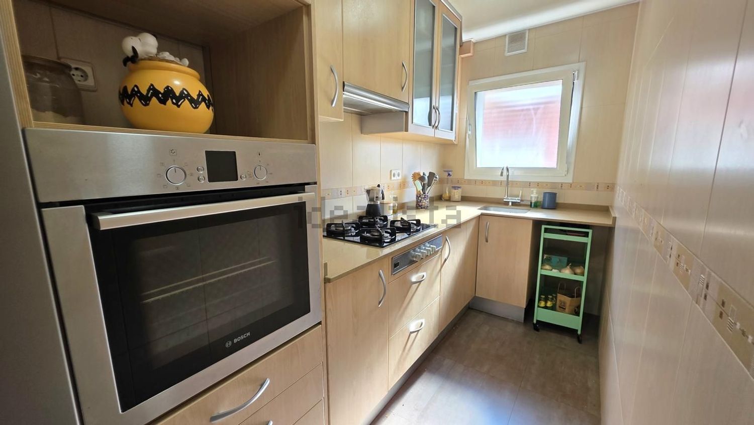 Piso en venta en Calle Renaixement