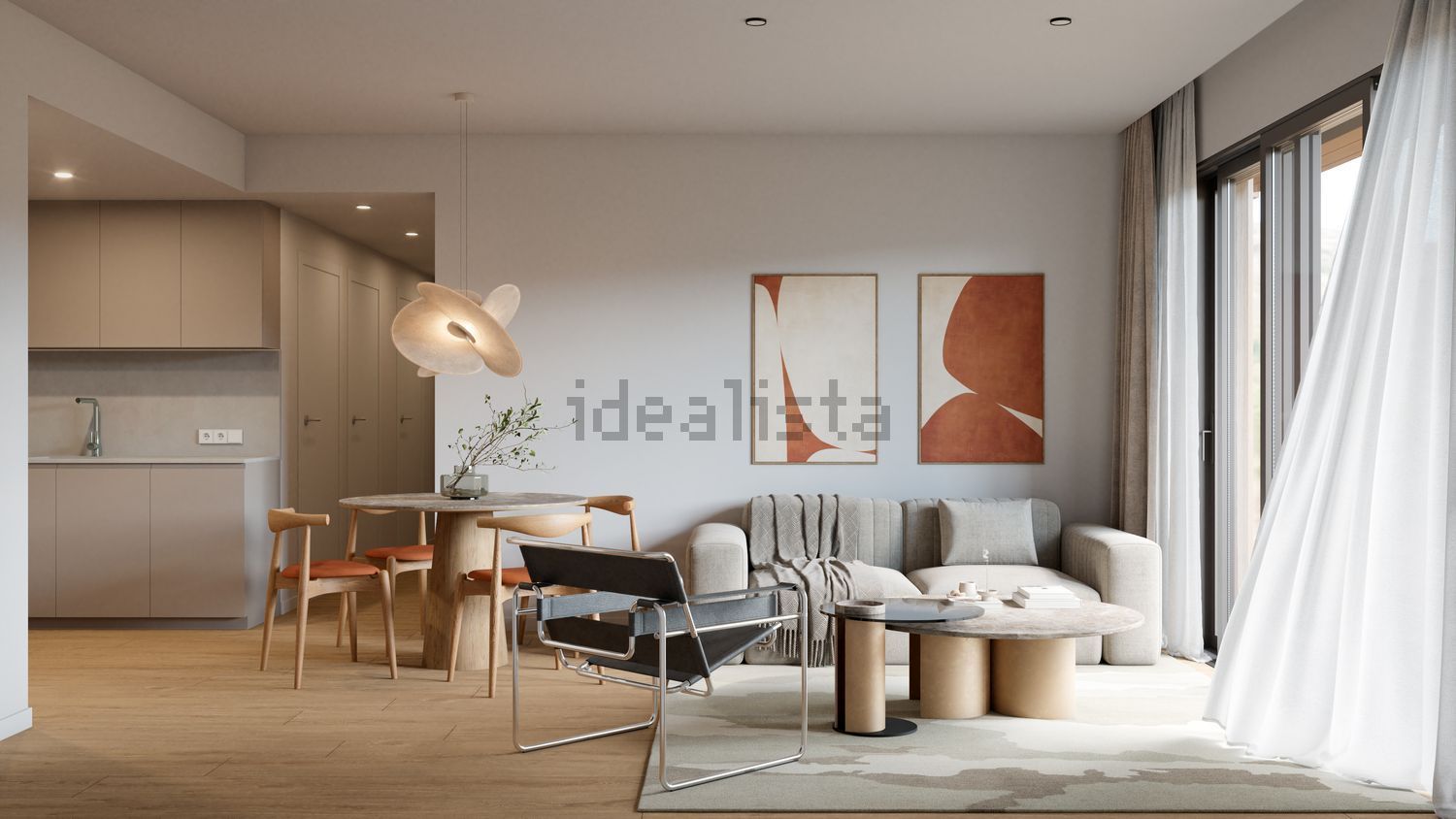 3-bedroom flat for sale in Centro, Andorra la Vella · 24 of 51