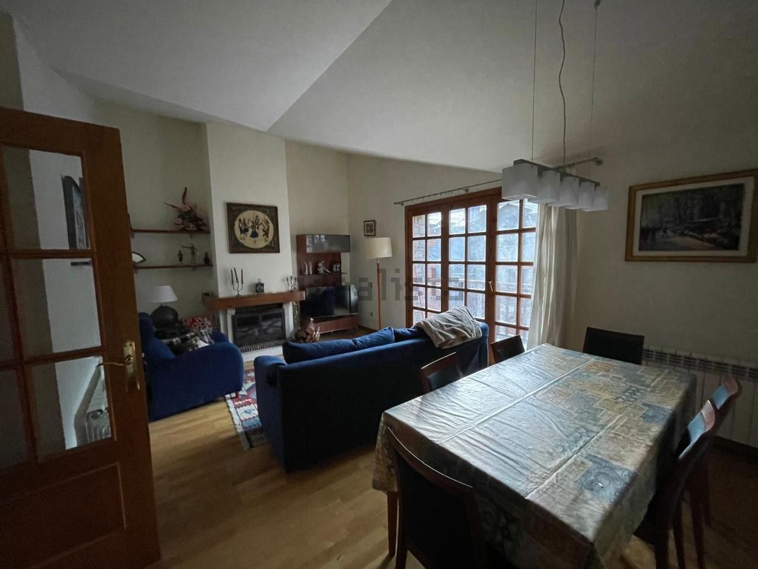 3-bedroom flat for sale in Canillo · 5 of 15