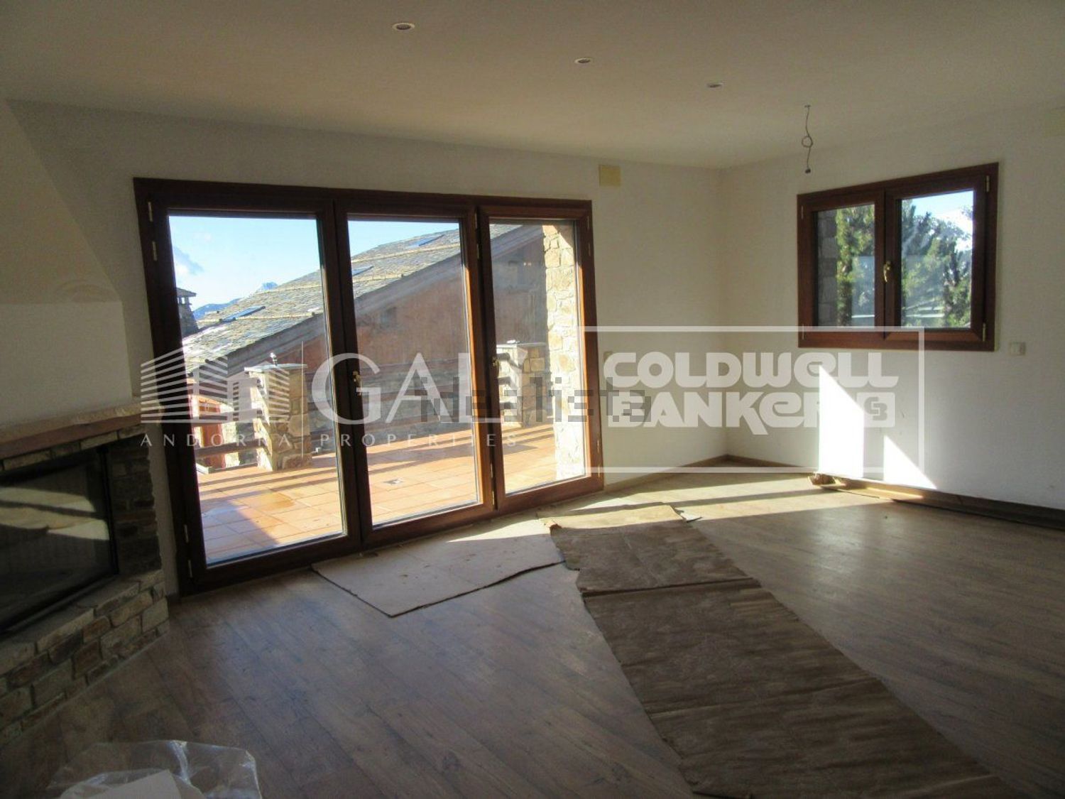 4-bedroom chalet for sale in El Forn, Canillo · 2 of 60