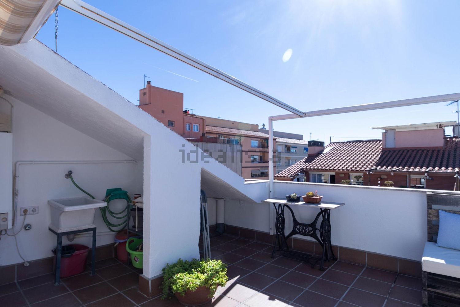 Dúplex en venta en Calle de Sant Jordi