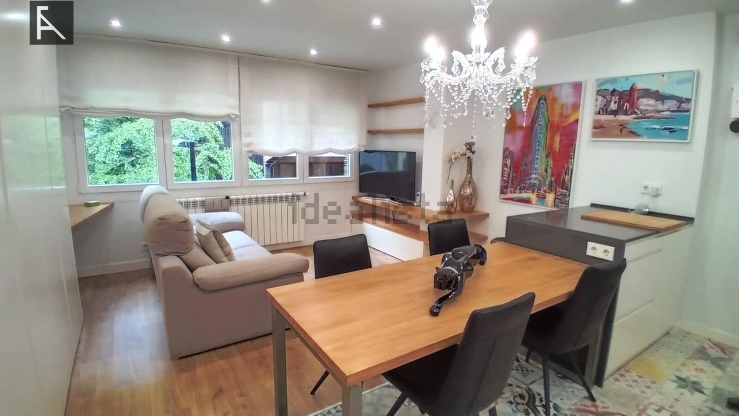 2-bedroom flat for rent in Andorra la Vella · 9 of 17