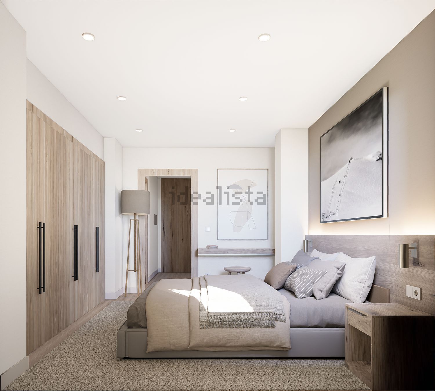 2-bedroom flat for sale in El Tarter, Canillo · 29 of 37