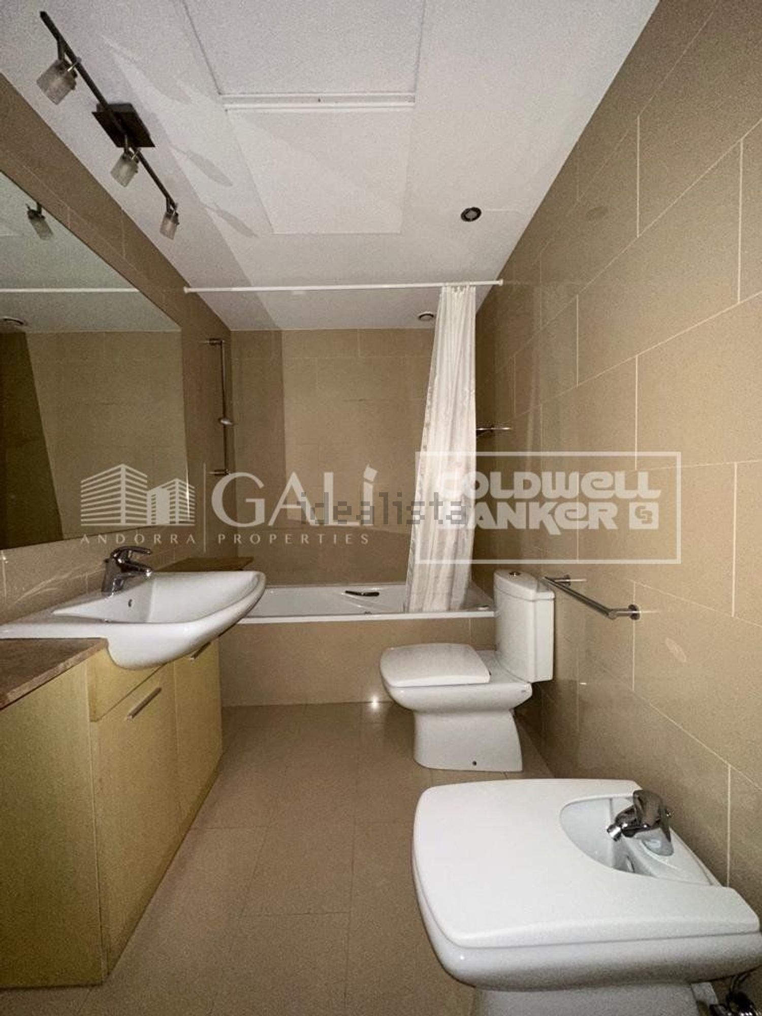 3-bedroom flat for rent in Escaldes-Engordany · 21 of 60