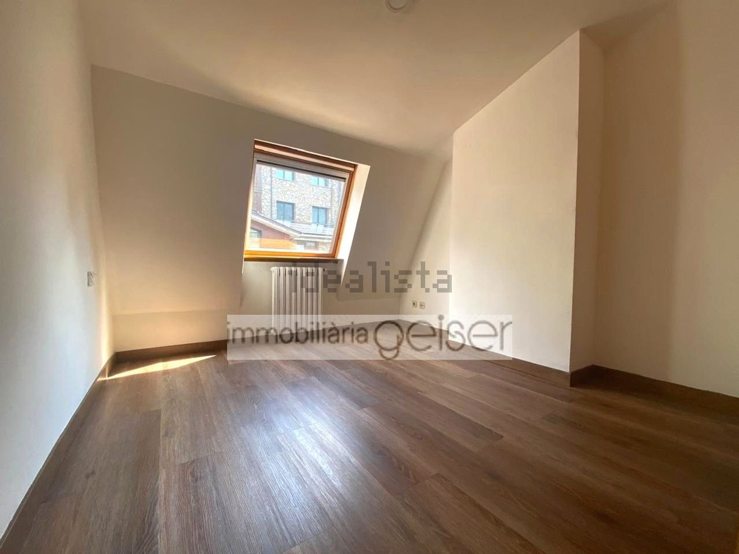 2-bedroom penthouse for rent in La Massana · 58 of 60
