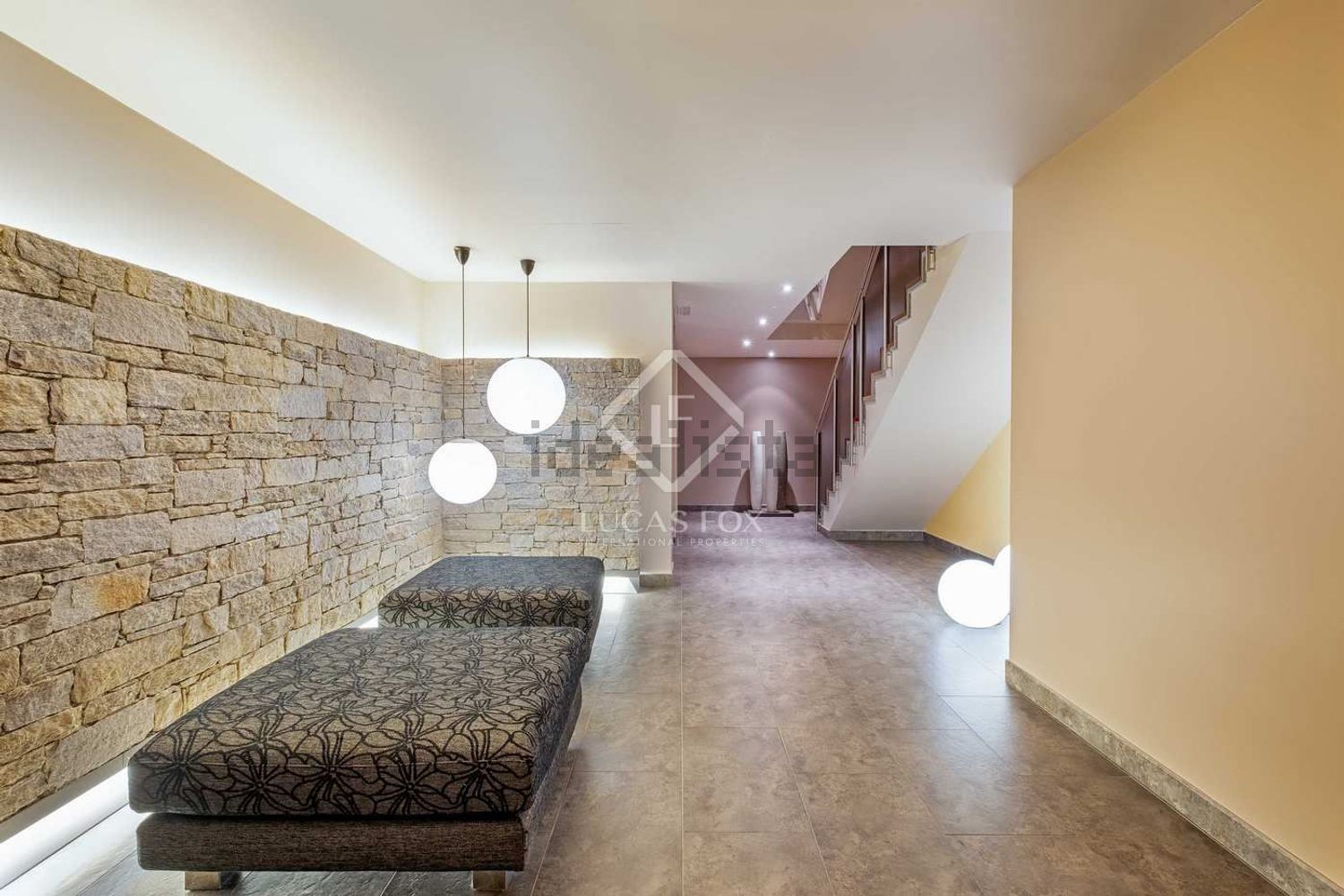 3-bedroom penthouse for sale in Escaldes-Engordany · 57 of 60
