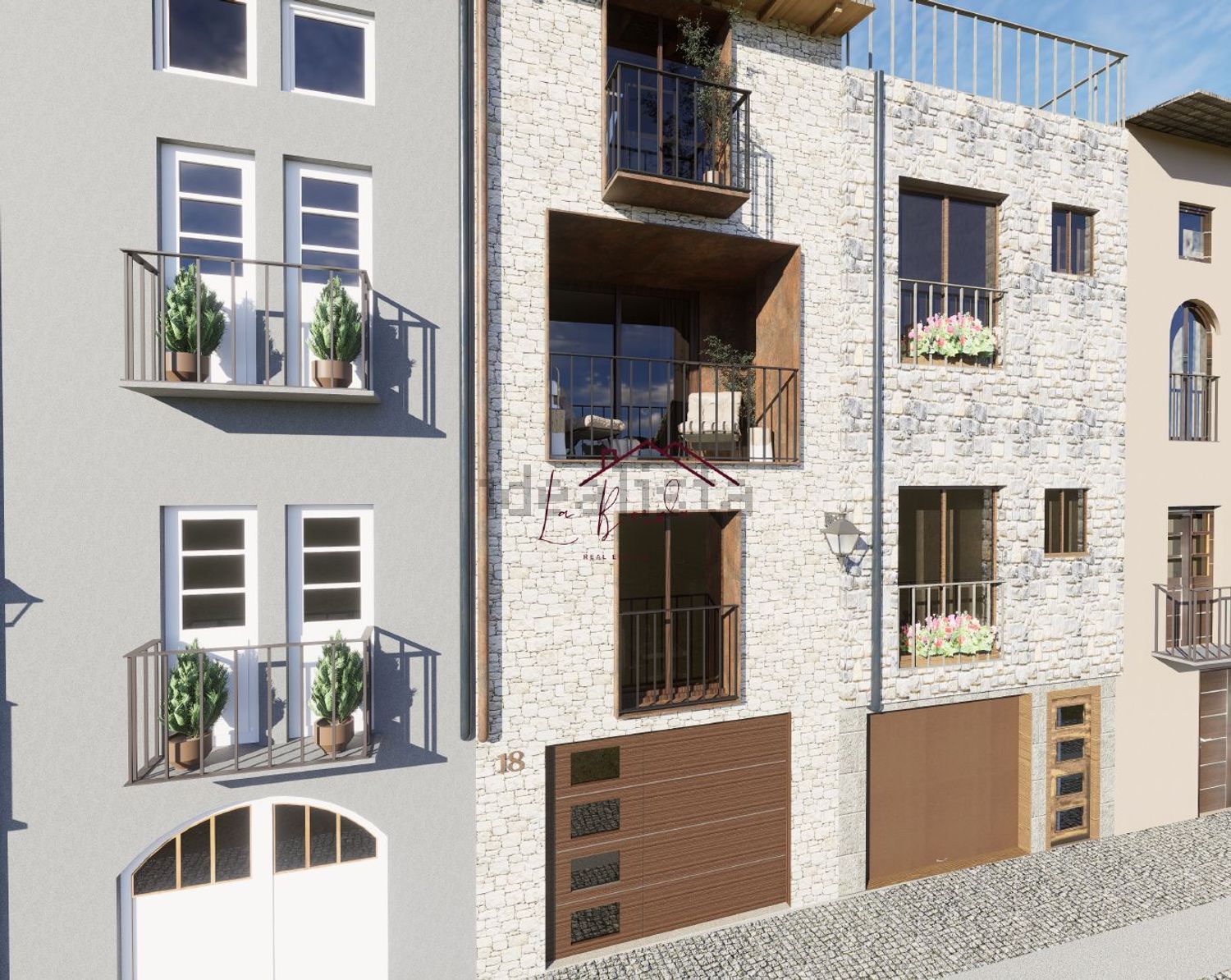 2-bedroom townhouse for sale in Sant Julià de Lòria · 37 of 60