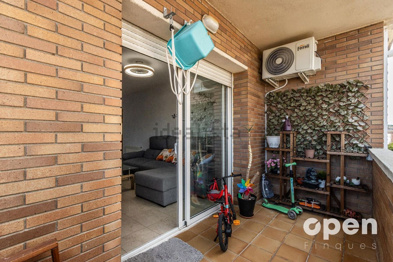 Ático en venta en Calle del Pedraforca