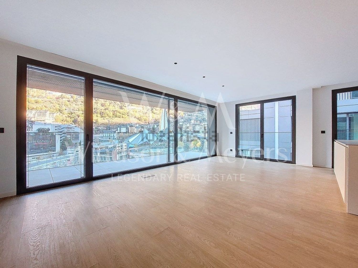 2-bedroom flat for rent in Escaldes-Engordany · 3 of 60