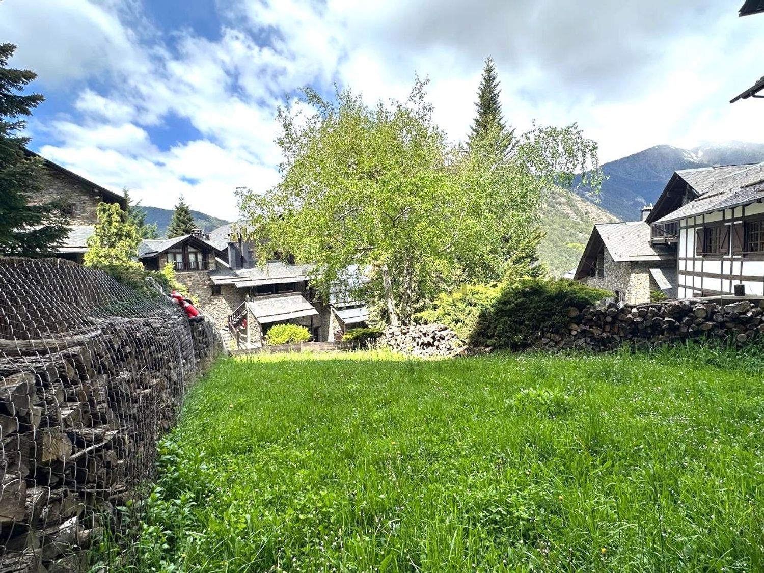 3-bedroom flat for rent in Ordino · 55 of 60