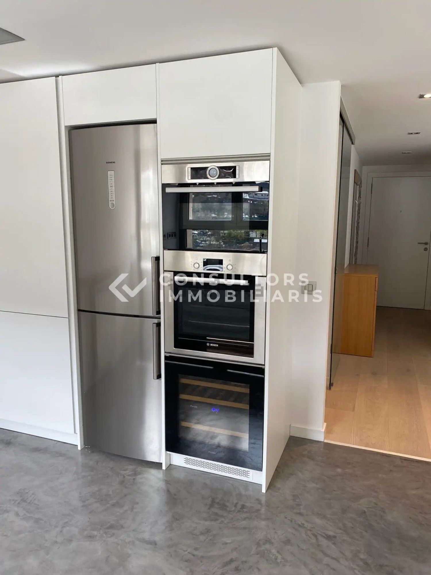 3-bedroom flat for sale in Santa Coloma, Andorra la Vella · 14 of 48