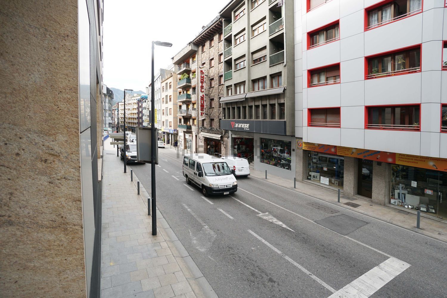 Appartement 1 chambres à louer à Andorra la Vella, Andorre-la-Vieille · 27 sur 33