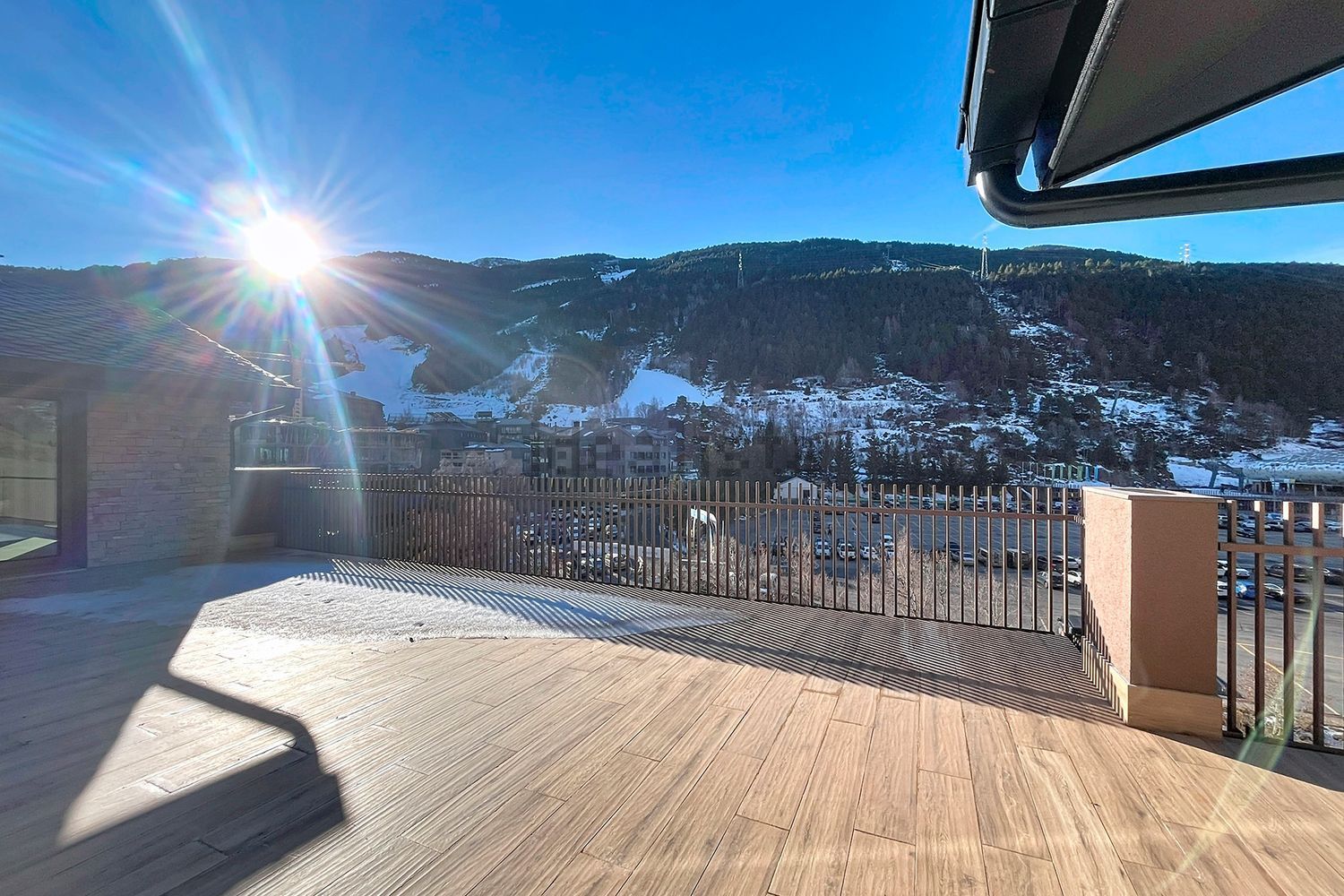 5-bedroom flat for sale in El Tarter, Canillo · 16 of 60