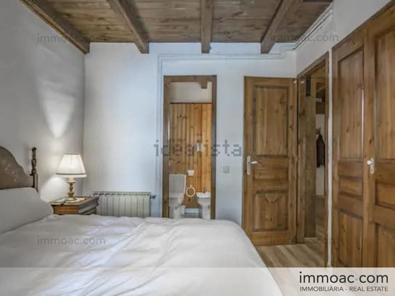4-bedroom townhouse for sale in El Tarter, Canillo · 13 of 26