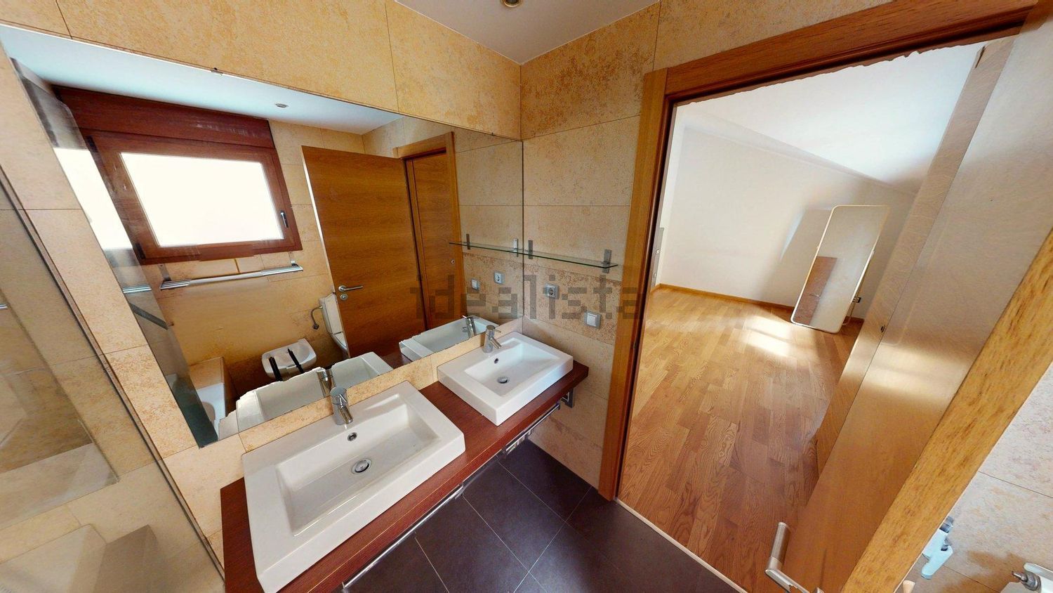 3-bedroom penthouse for rent in Ordino · 13 of 19