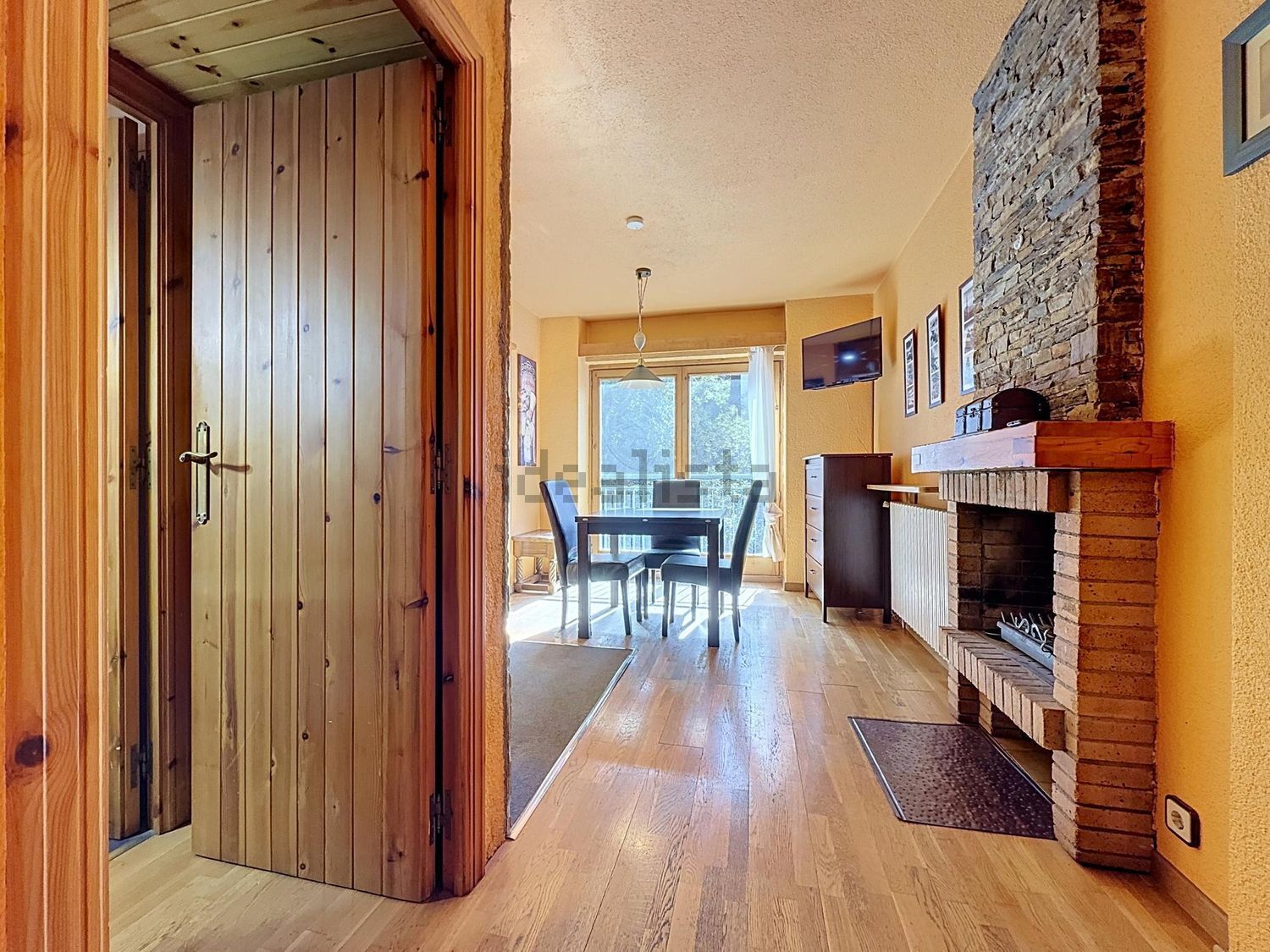 Appartement 1 chambres à vendre à El Tarter, Canillo · 52 sur 60