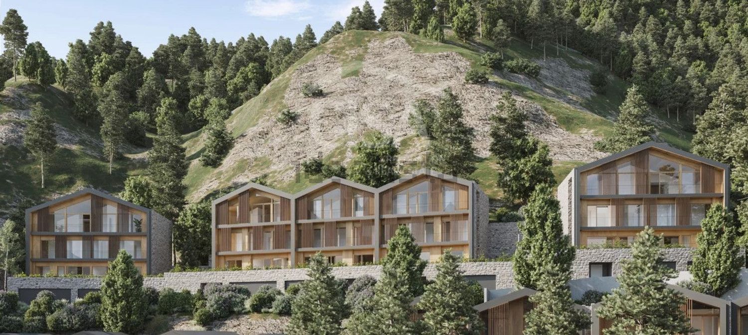 4-bedroom townhouse for sale in Pal, La Massana · 50 of 60