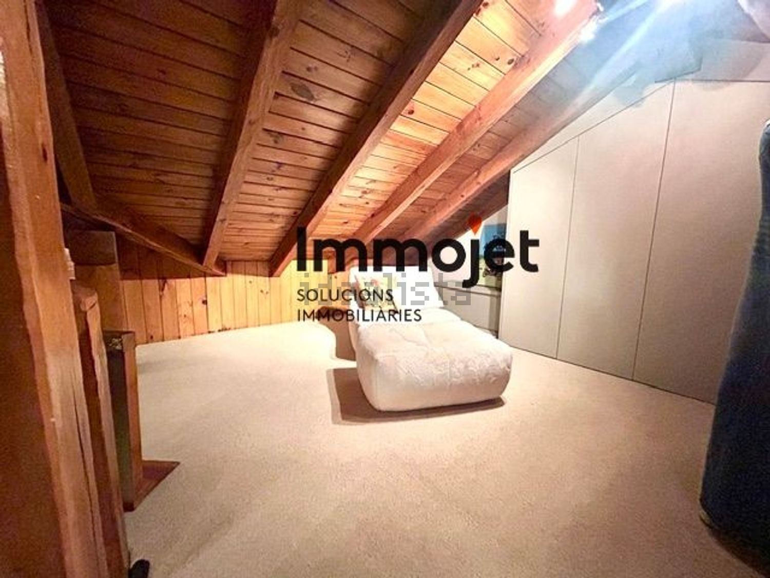 3-bedroom duplex for sale in L'Aldosa, La Massana · 41 of 55