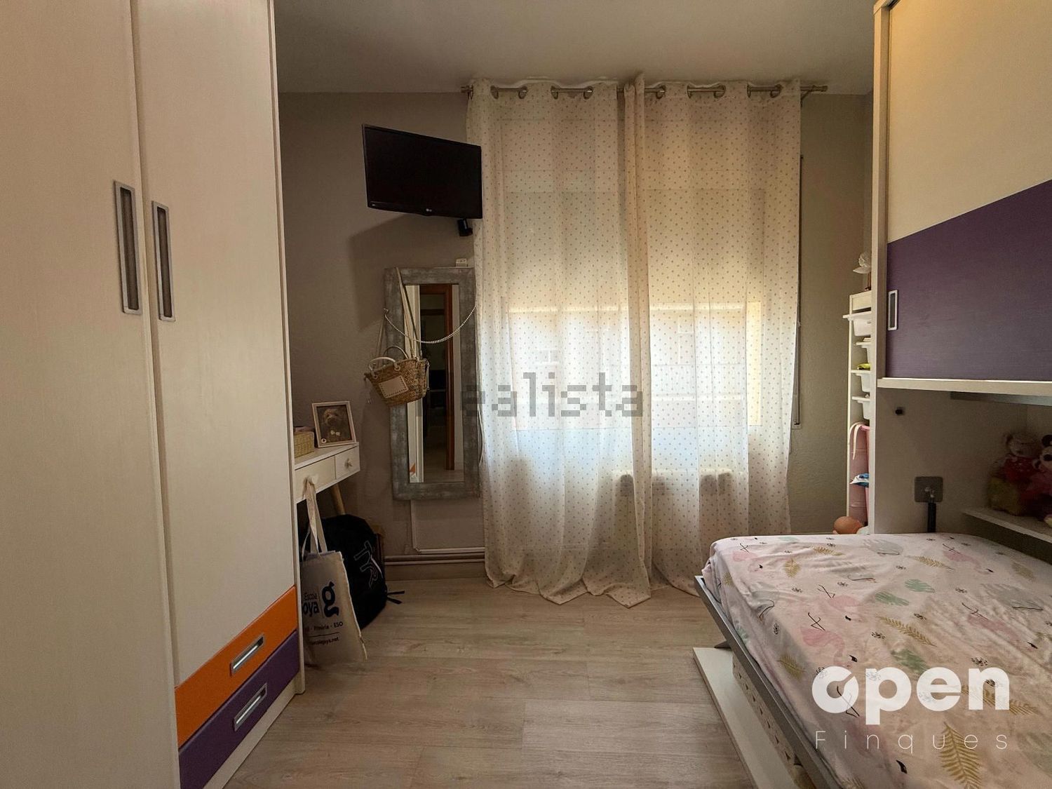 Piso en venta en Calle Millars