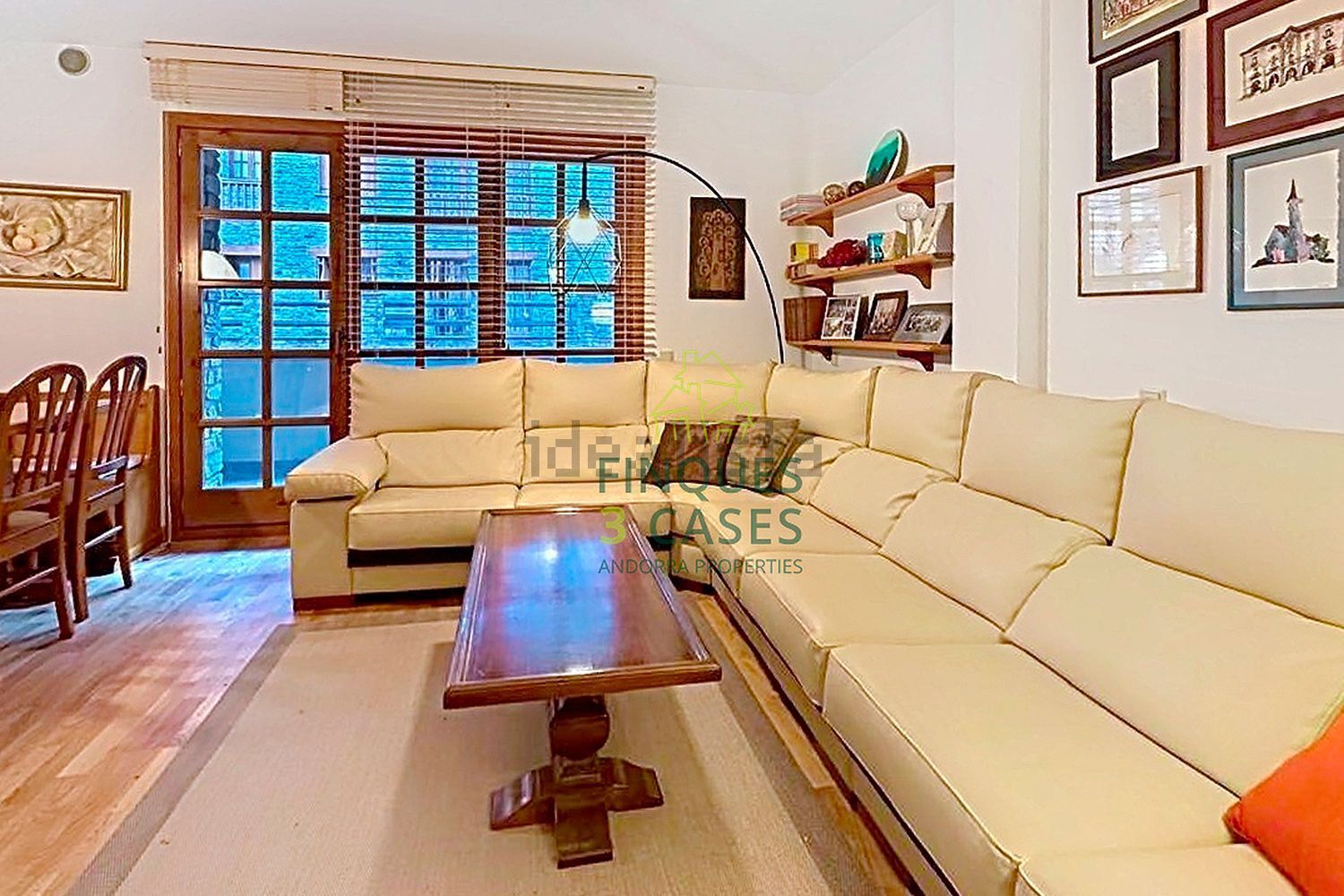 Appartement 3 chambres à louer à Canillo · 26 sur 60