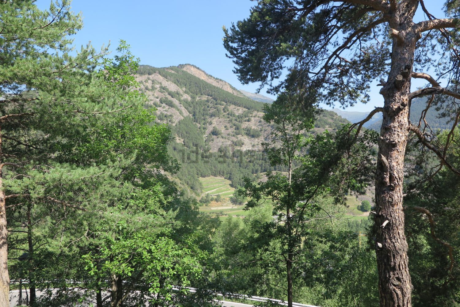 3-bedroom flat for sale in Ordino · 29 of 31