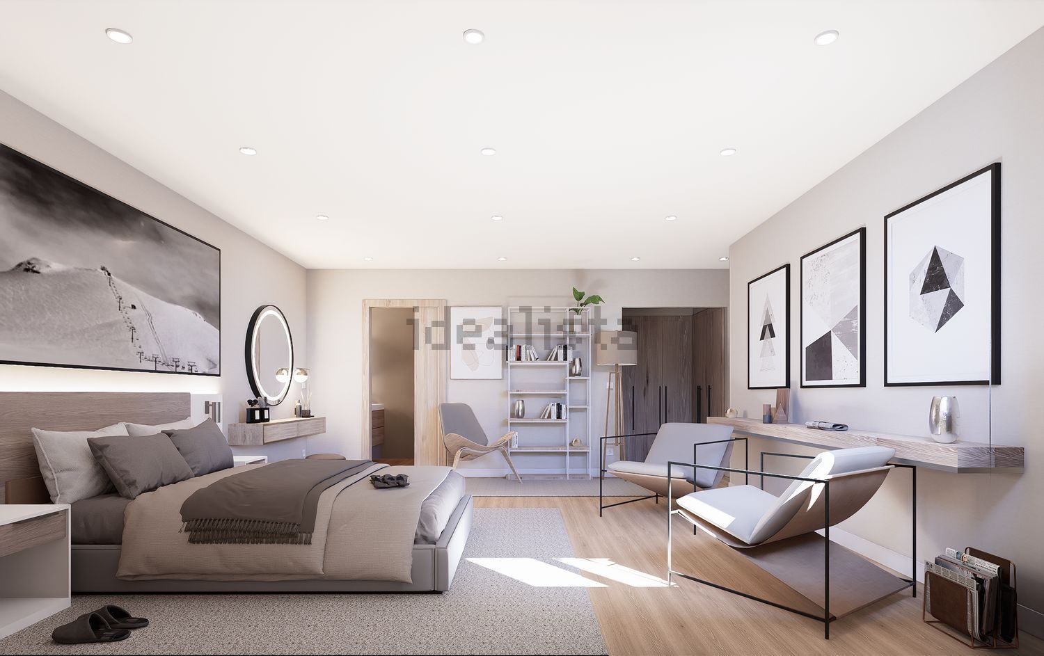 2-bedroom flat for sale in El Tarter, Canillo · 26 of 37