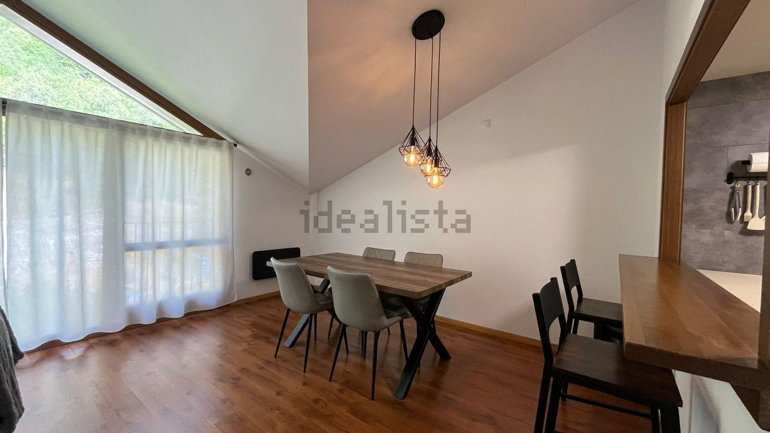 2-bedroom penthouse for rent in El Serrat, Ordino · 55 of 60