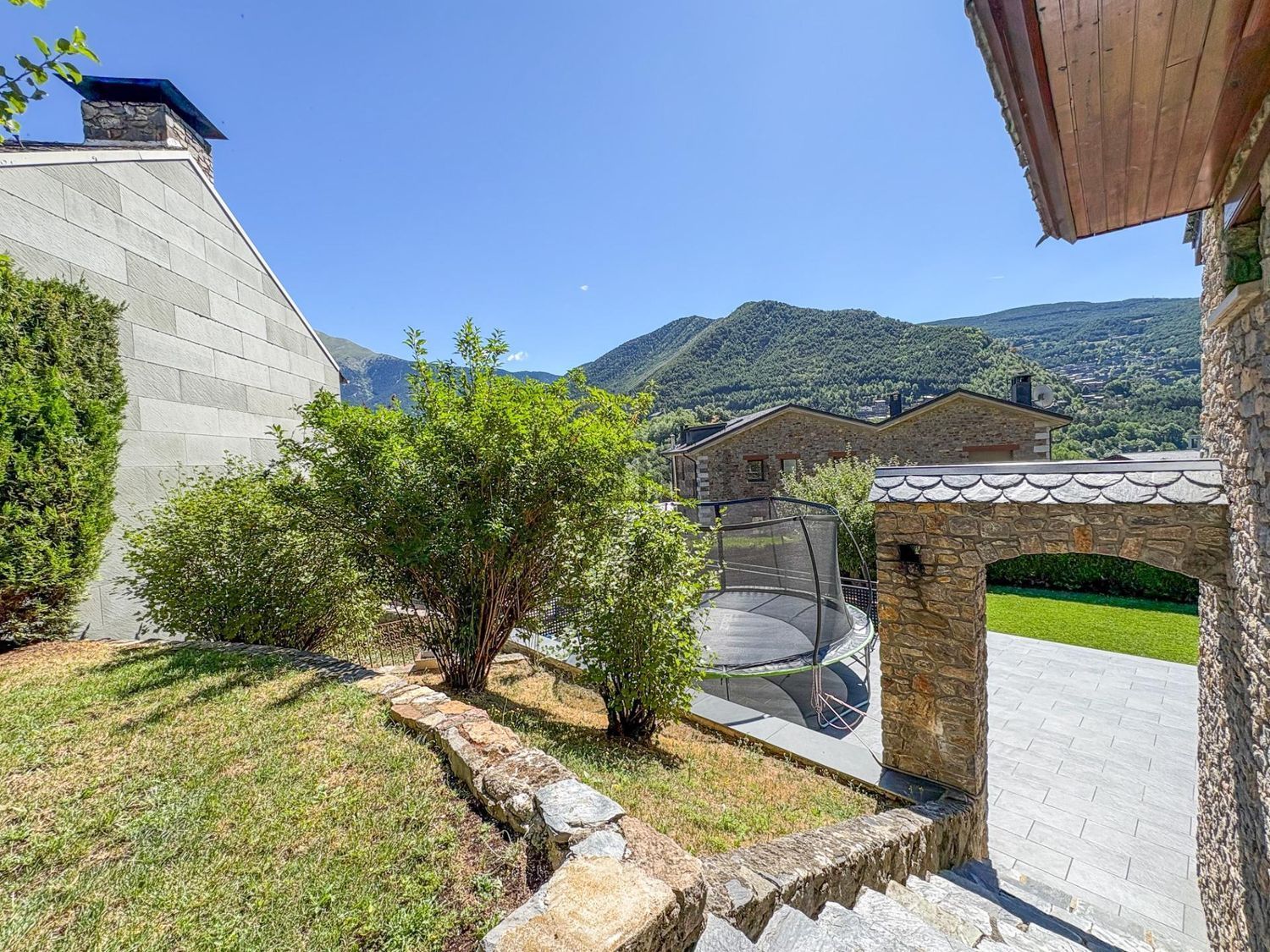 4-bedroom chalet for sale in La Massana · 11 of 42
