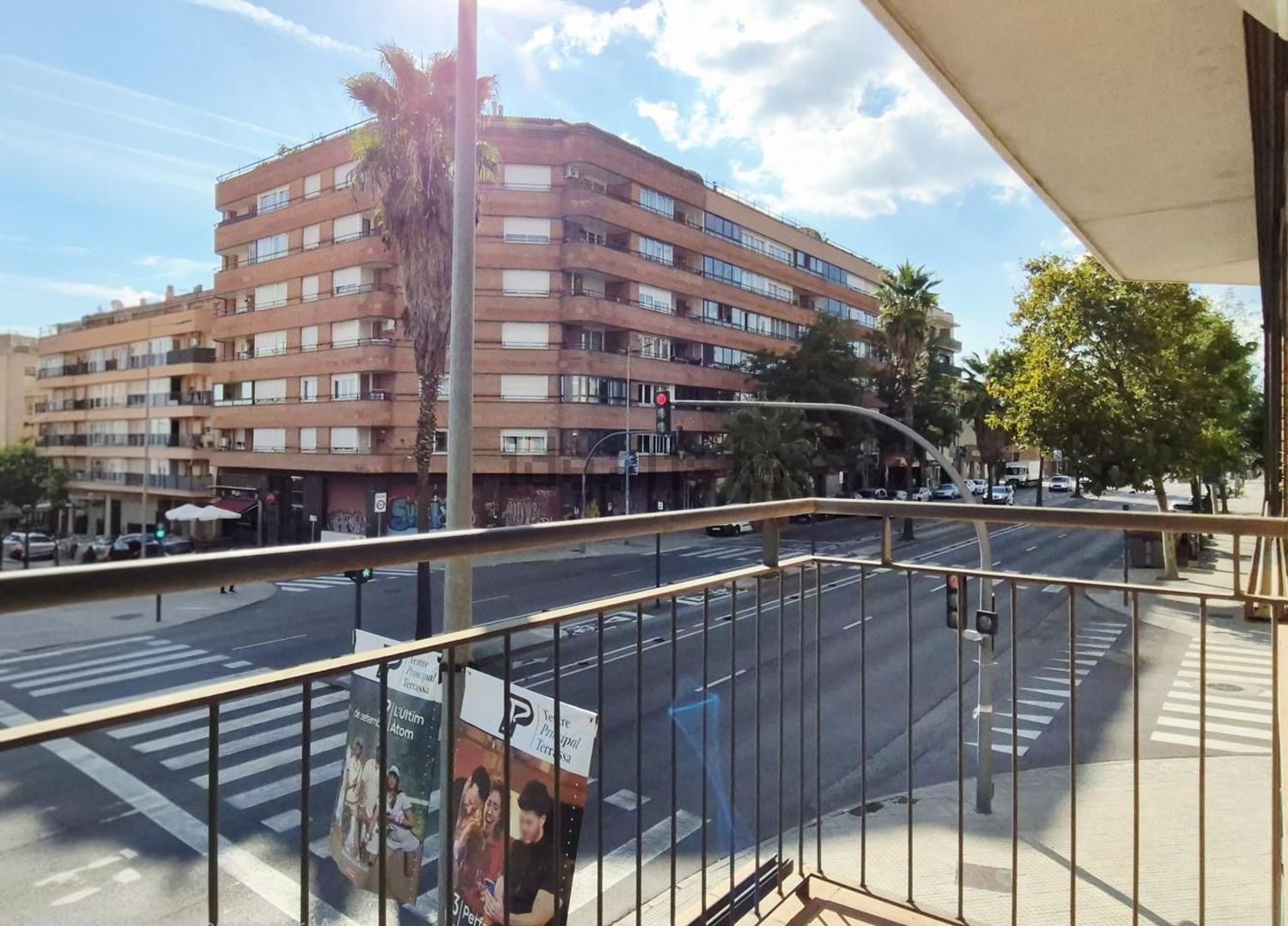 Piso en venta en Avenida de l'Abat Marcet
