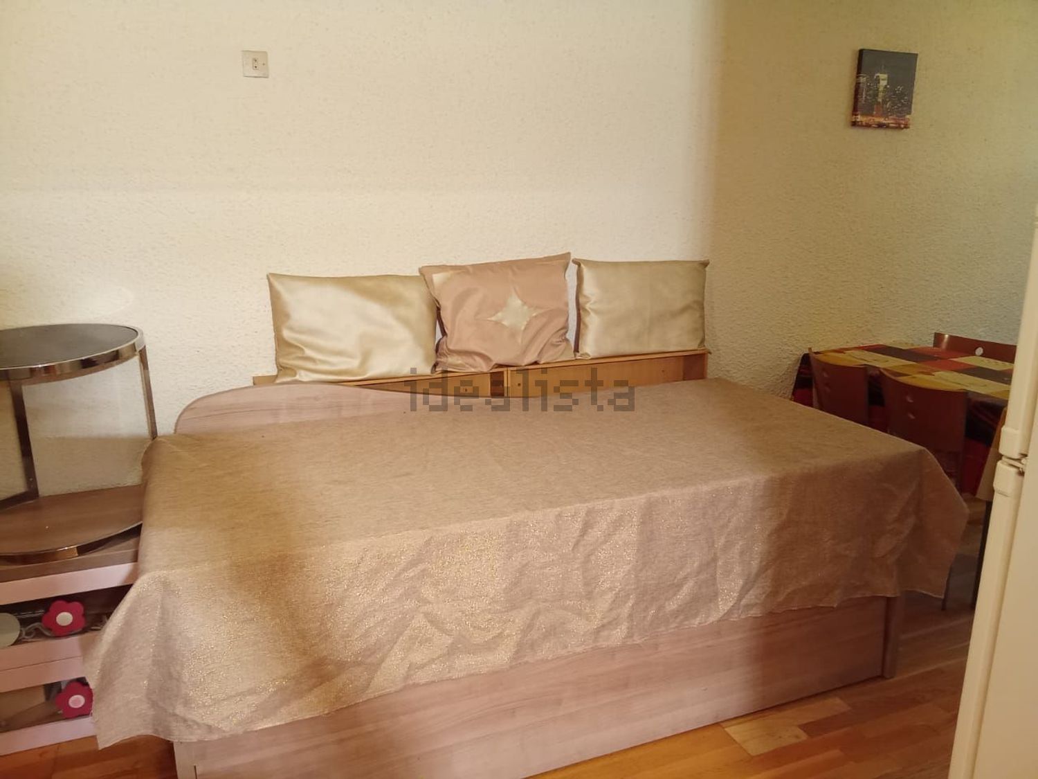1-bedroom flat for rent in El Tarter, Canillo · 21 of 55