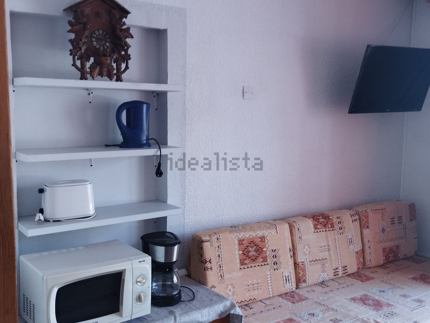 Studio seasonal rent in Pas de la Casa, Encamp · 4 of 11