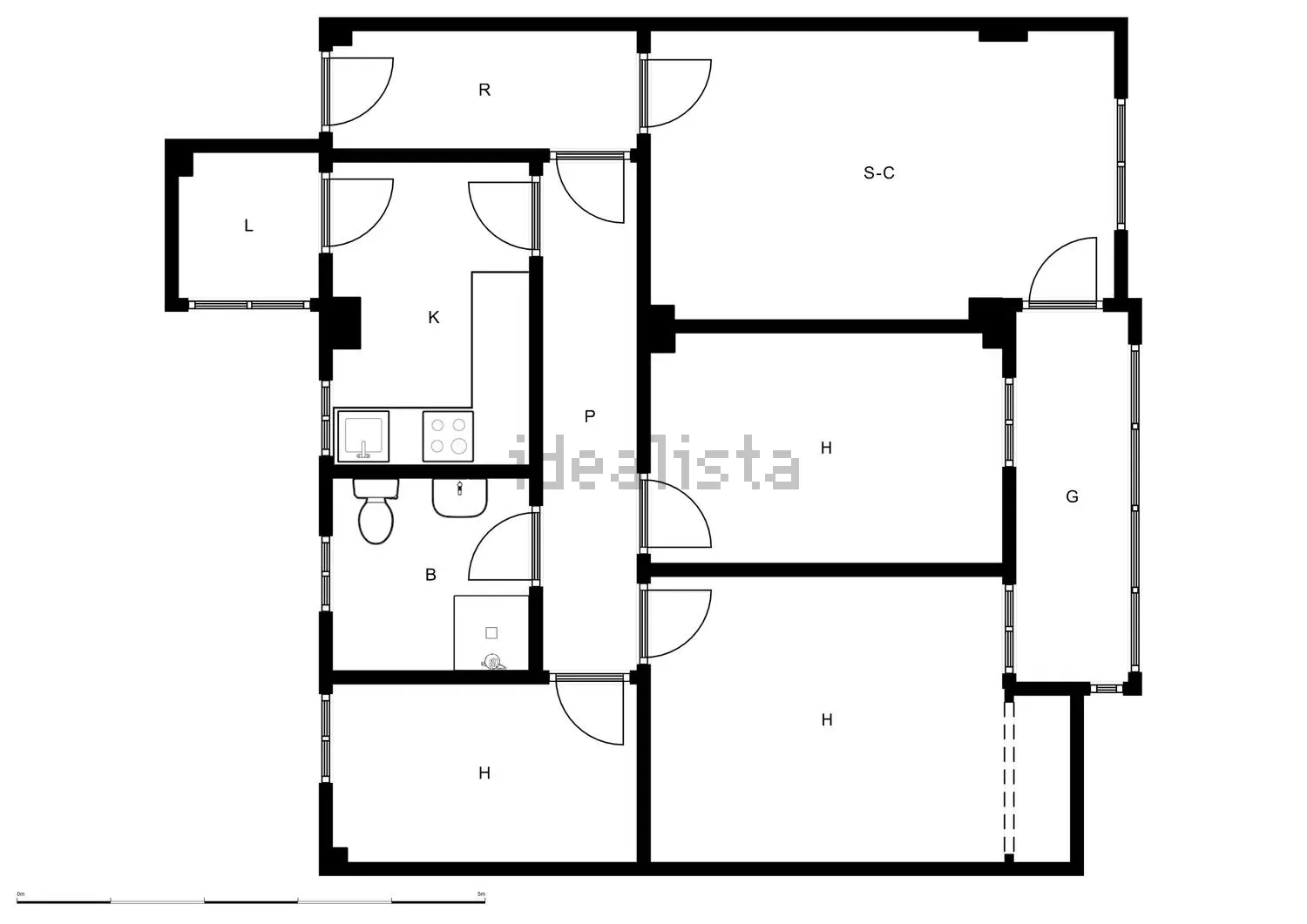 Imagen 29 inmueble 112,717,011