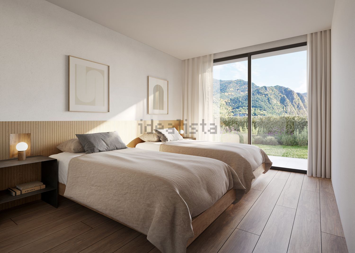 3-bedroom flat for sale in Escaldes-Engordany · 35 of 55
