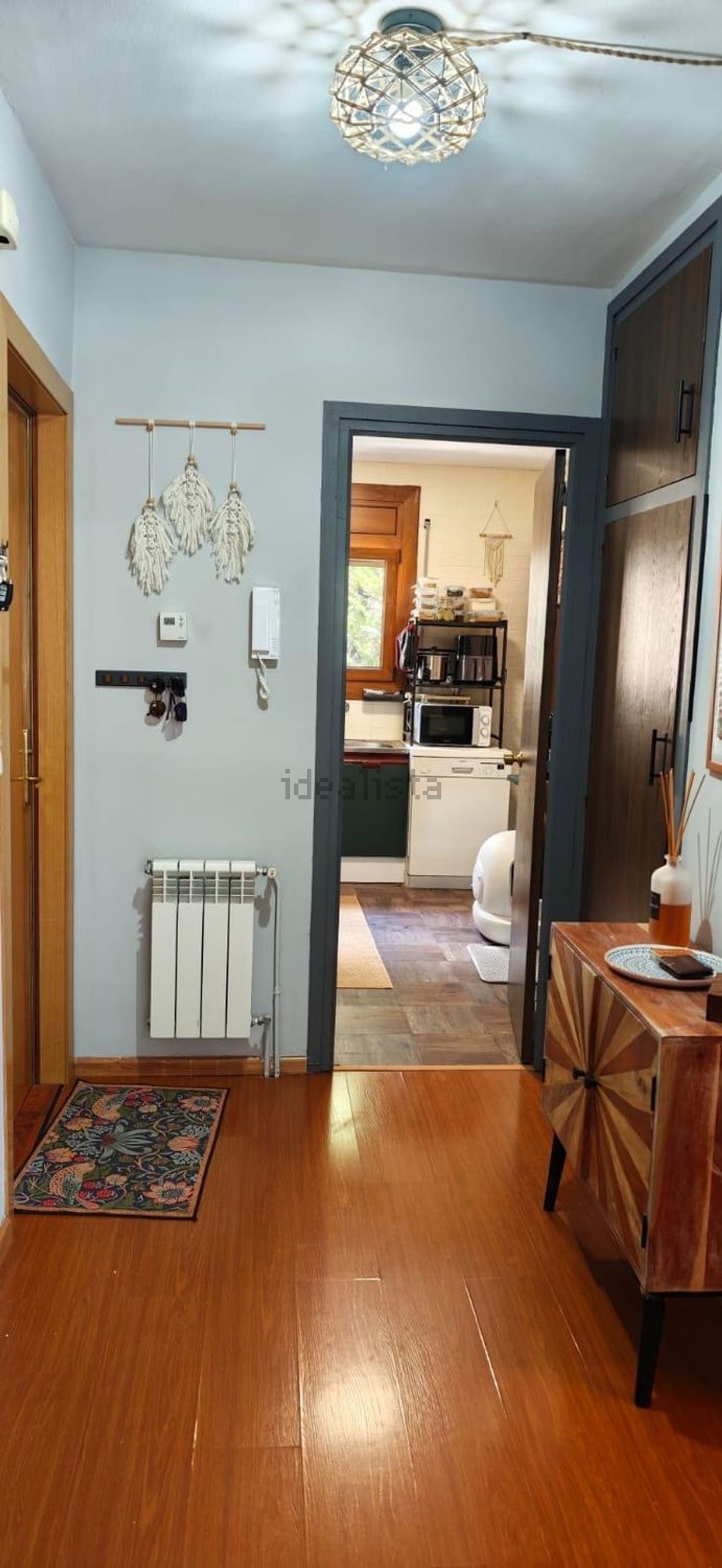3-bedroom flat for rent in Arinsal, La Massana · 11 of 27