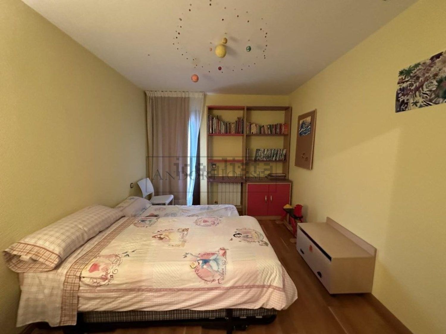 4-bedroom flat for sale in La Massana · 29 of 60