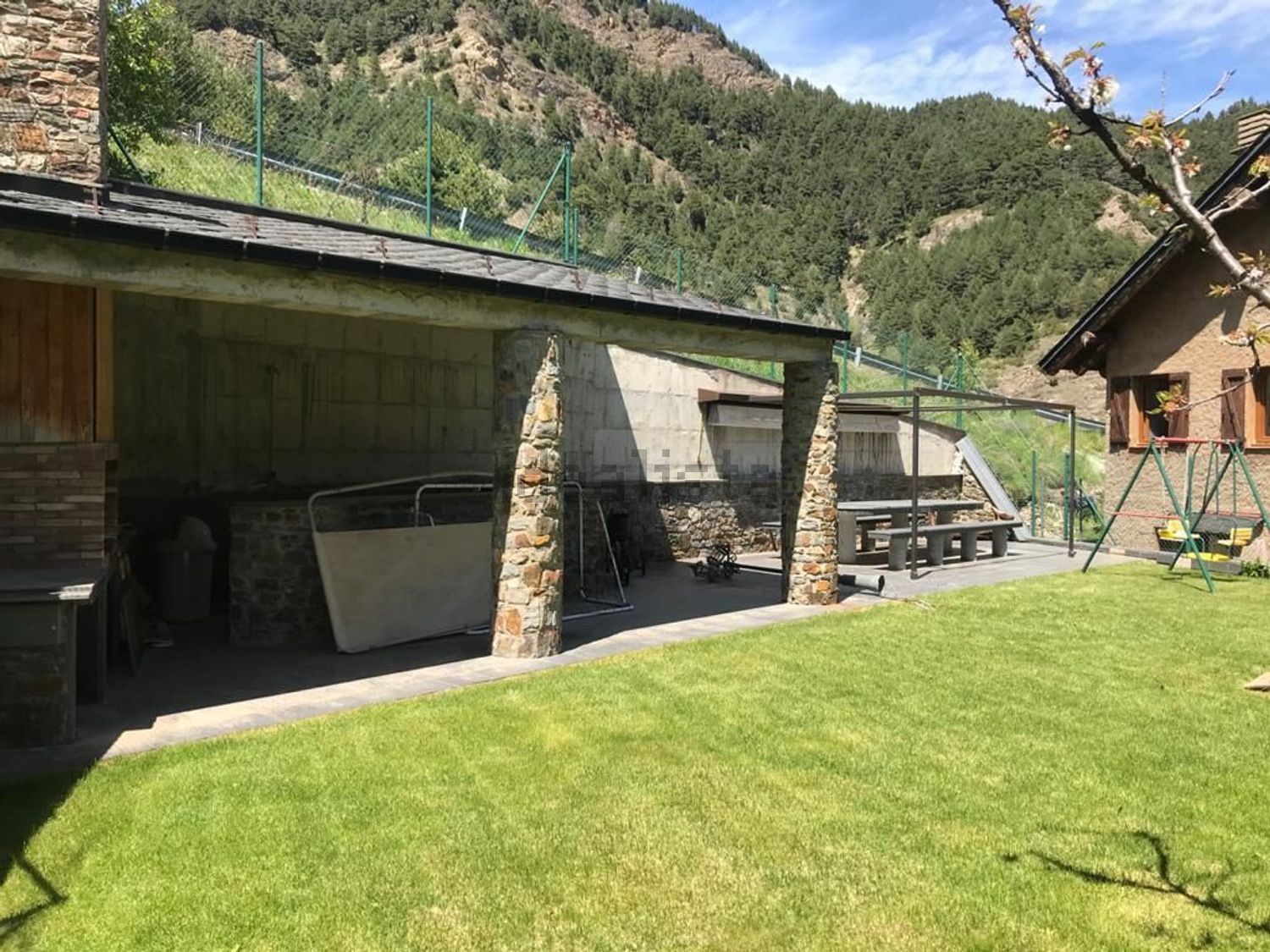 3-bedroom chalet for sale in Pal, La Massana · 22 of 23