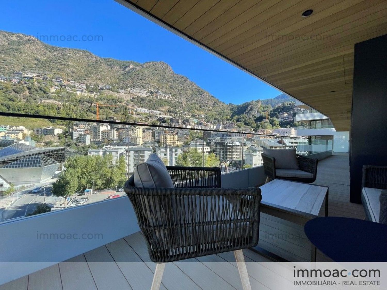 3-bedroom flat for rent in Escaldes-Engordany · 40 of 47